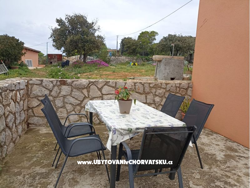 App Bonić – ubytování Veli Lošinj, Chorvatsko – foto 83