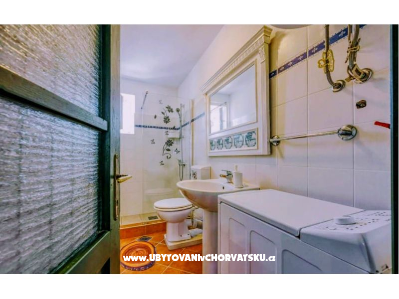 App Bonić – ubytování Veli Lošinj, Chorvatsko – foto 84