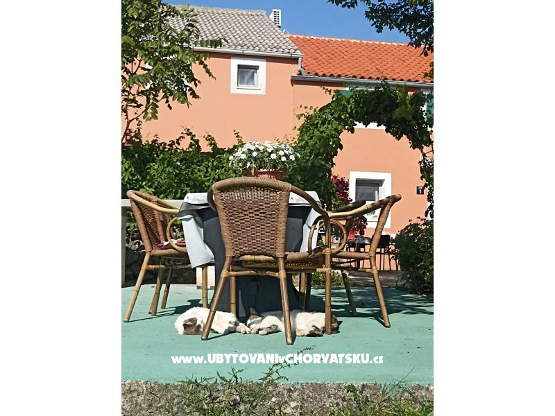 App Bonić – ubytování Veli Lošinj, Chorvatsko – foto 85