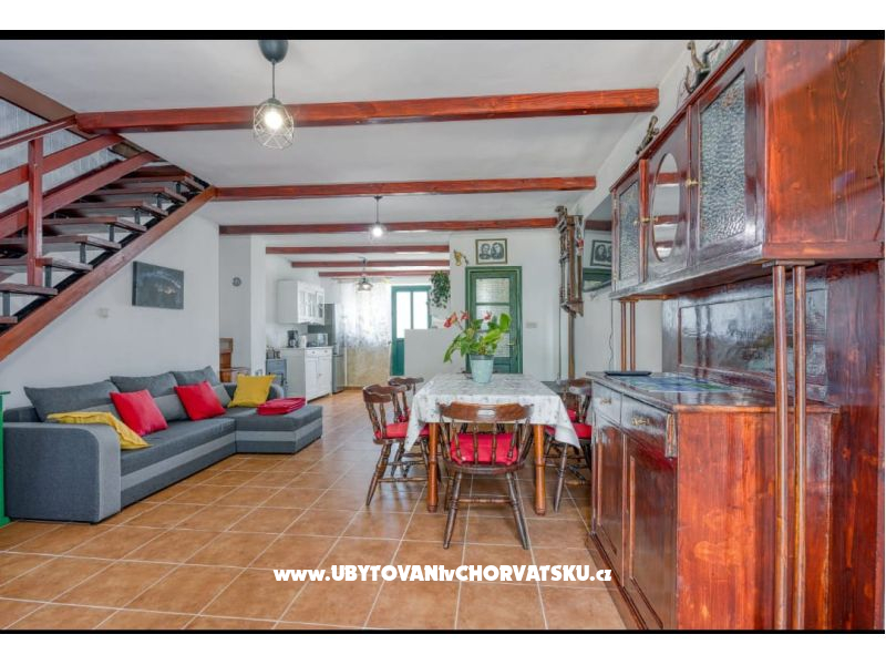 App Bonić – ubytování Veli Lošinj, Chorvatsko – foto 86