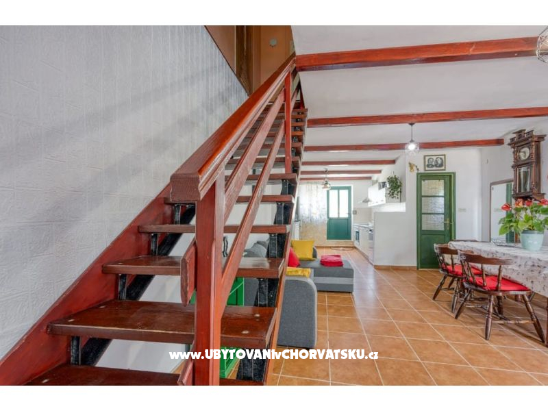 App Bonić – ubytování Veli Lošinj, Chorvatsko – foto 87