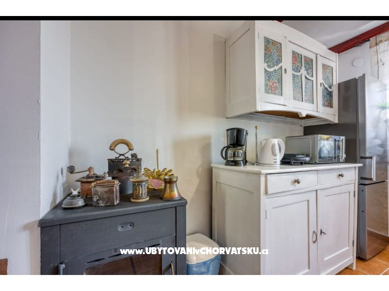 App Bonić – ubytování Veli Lošinj, Chorvatsko – foto 88