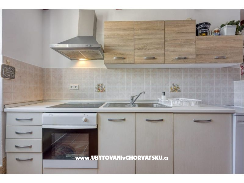 App Bonić – ubytování Veli Lošinj, Chorvatsko – foto 89