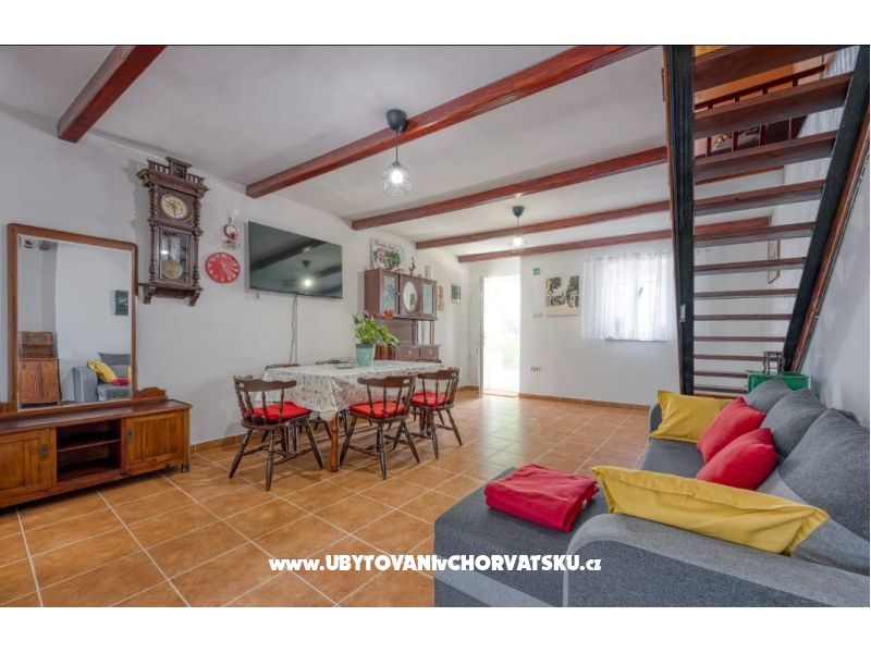 App Bonić – ubytování Veli Lošinj, Chorvatsko – foto 90