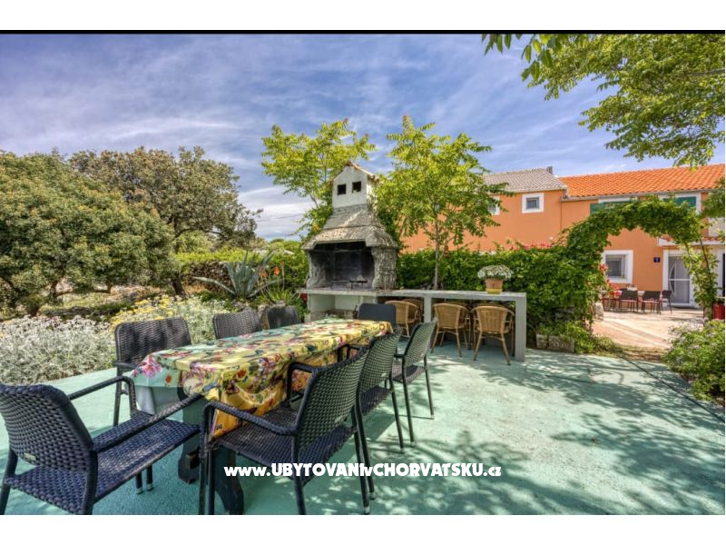 App Bonić – ubytování Veli Lošinj, Chorvatsko – foto 91