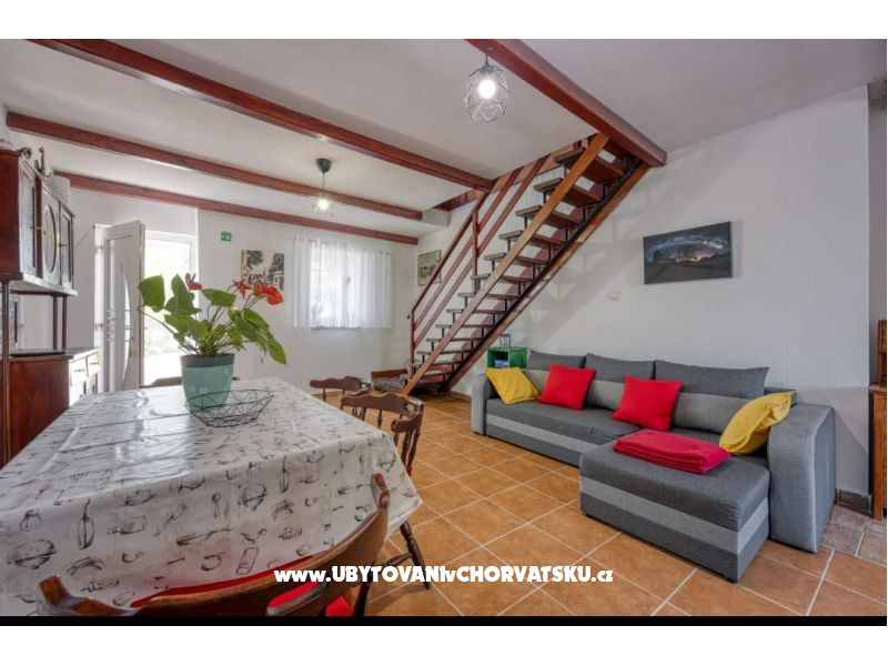 App Bonić – ubytování Veli Lošinj, Chorvatsko – foto 92