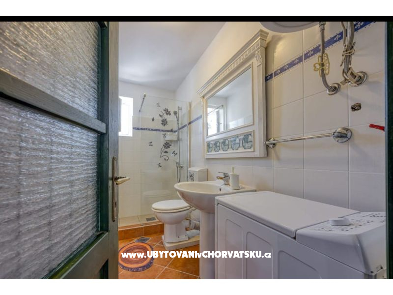 App Bonić – ubytování Veli Lošinj, Chorvatsko – foto 93