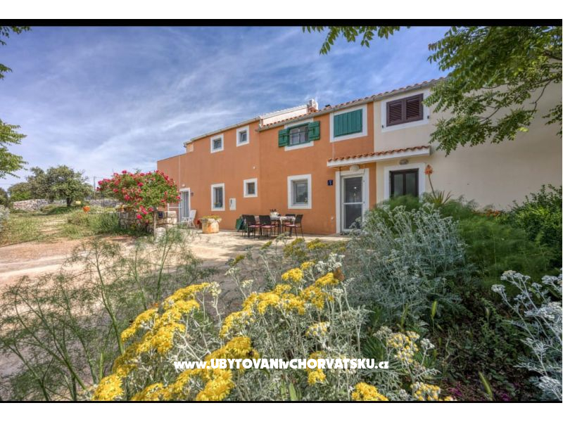 App Bonić – ubytování Veli Lošinj, Chorvatsko – foto 94