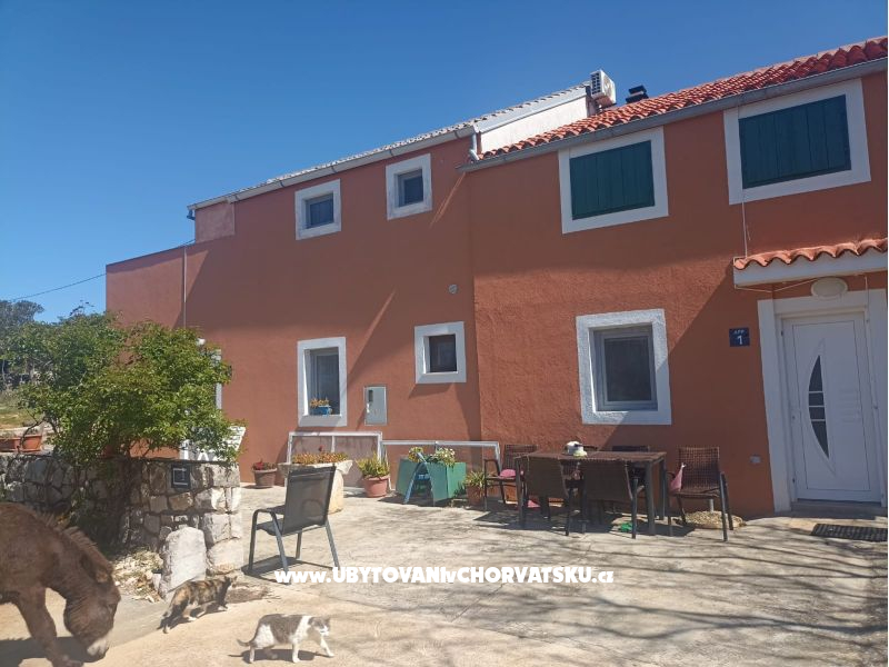 App Bonić – ubytování Veli Lošinj, Chorvatsko – foto 95