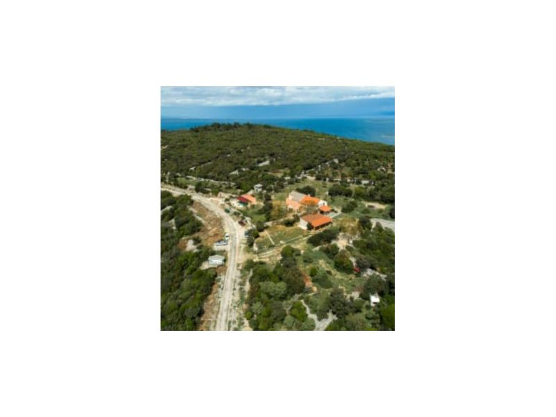 App Bonić – ubytování Veli Lošinj, Chorvatsko – foto 97
