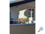 Alida apartmani Vir - ostrov Vir Kroatien
