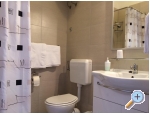 Alida apartmani Vir - ostrov Vir Kroatien