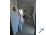 Alida apartmani Vir - ostrov Vir Kroatien