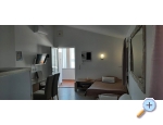 Alida apartmani Vir - ostrov Vir Kroatien