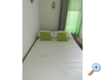 Alida apartmani Vir - ostrov Vir Kroatien