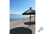Alida apartmani Vir - ostrov Vir Kroatien