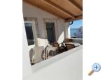 Alida apartmani Vir - ostrov Vir Kroatien