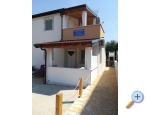 Alida apartmani Vir - ostrov Vir Kroatien