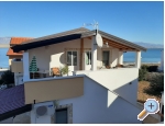 Alida apartmani Vir - ostrov Vir Kroatien