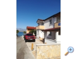Alida apartmani Vir - ostrov Vir Kroatien