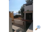 Alida apartmani Vir - ostrov Vir Kroatien