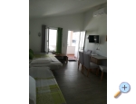 Alida apartmani Vir - ostrov Vir Kroatien