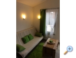 Alida apartmani Vir - ostrov Vir Kroatien