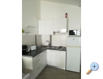 Alida apartmani Vir - ostrov Vir Kroatien