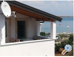 Alida apartmani Vir - ostrov Vir Kroatien