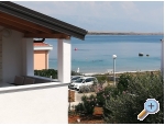Alida apartmani Vir - ostrov Vir Kroatien