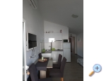 Alida apartmani Vir - ostrov Vir Kroatien