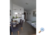 Alida apartmani Vir - ostrov Vir Kroatien