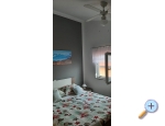 Alida apartmani Vir - ostrov Vir Kroatien