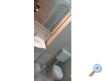 Alida apartmani Vir - ostrov Vir Kroatien