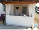 Alida apartmani Vir - ostrov Vir Kroatien