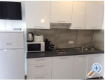 Alida apartmani Vir - ostrov Vir Kroatien