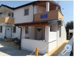 Alida apartmani Vir - ostrov Vir Kroatien