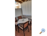 Alida apartmani Vir - ostrov Vir Kroatien