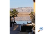 Alida apartmani Vir - ostrov Vir Kroatien