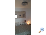Alida apartmani Vir - ostrov Vir Kroatien