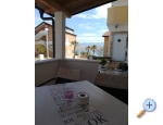 Alida apartmani Vir - ostrov Vir Kroatien