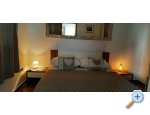 Alida apartmani Vir - ostrov Vir Kroatien