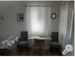 Alida apartmani Vir - ostrov Vir Kroatien