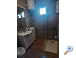 Alida apartmani Vir - ostrov Vir Kroatien