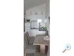 Alida apartmani Vir - ostrov Vir Kroatien