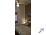Alida apartmani Vir - ostrov Vir Kroatien