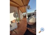 Alida apartmani Vir - ostrov Vir Kroatien