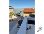 Alida apartmani Vir - ostrov Vir Kroatien