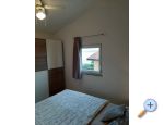 Alida apartmani Vir - ostrov Vir Kroatien