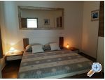 Alida apartmani Vir - ostrov Vir Kroatien